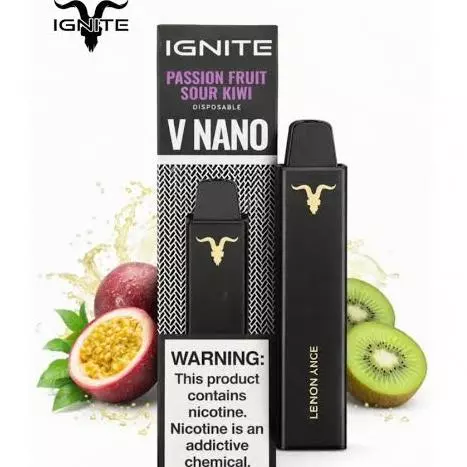 V-NANO 1000 PUFFS