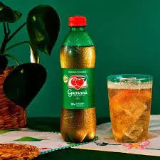 Guaraná 600 ml