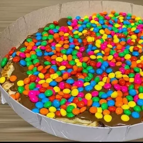 1\2 Confetes