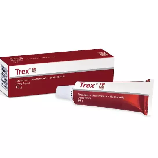 Trex crema 15gr