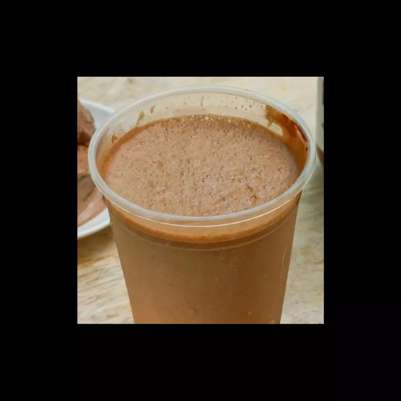 Eskimo de Café
