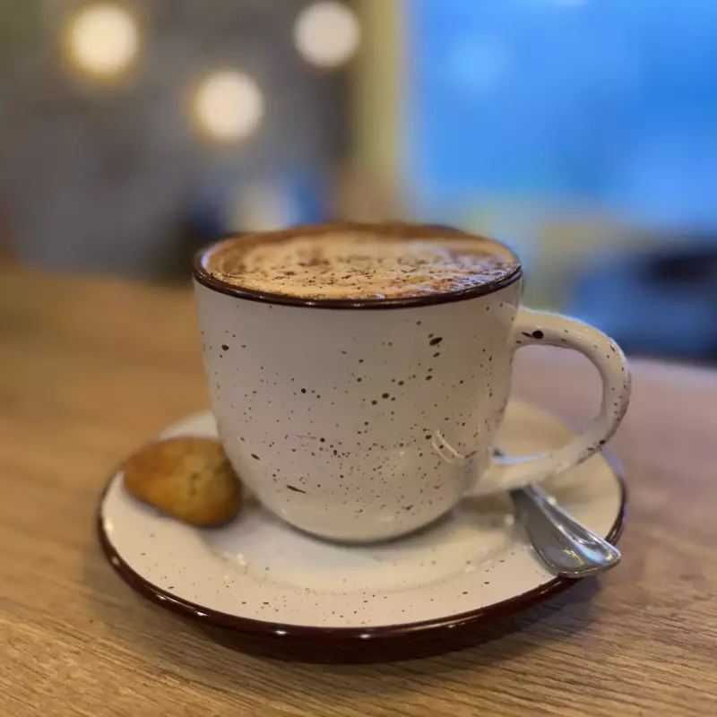 Choco-coco