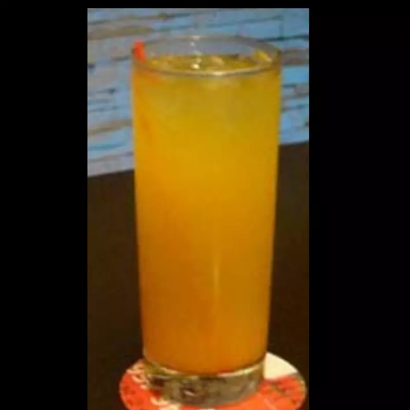 CHILCANO MARACUYA