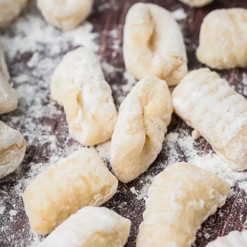 Fresh Gnocchi 1 portion (200g)