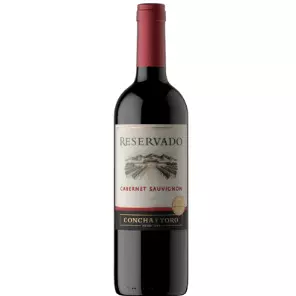 Reservado Cabernet Sauvignon -750 ml
