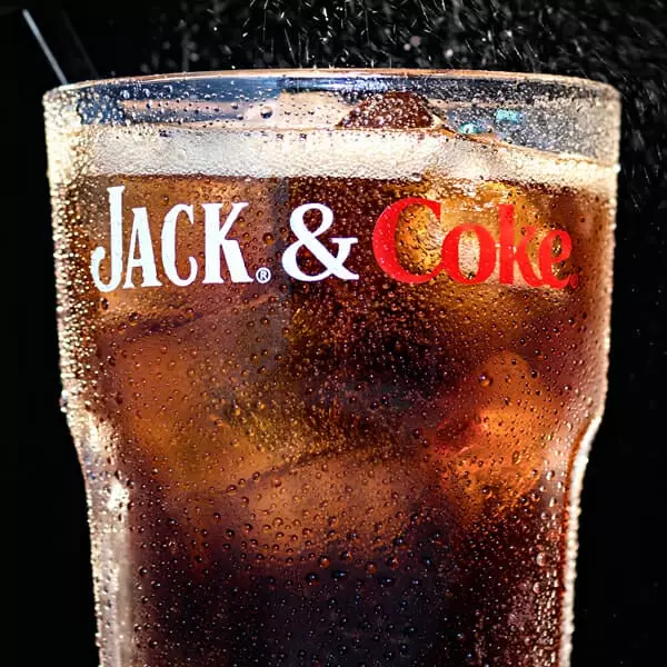 JACK COKE
