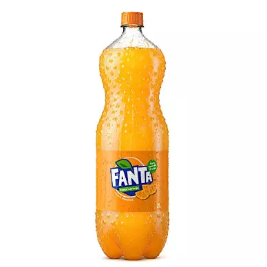 FANTA LARANJA 2L