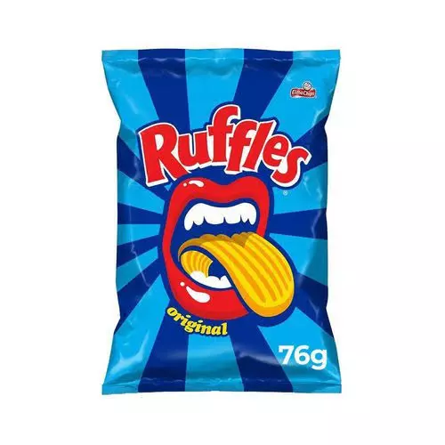 Ruffles Original 68g 🍟