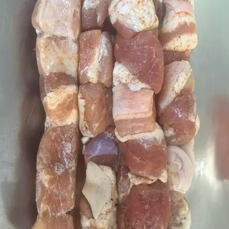 Toucinho de Barriga