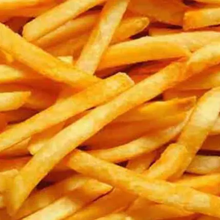 BATATA  FRITA
