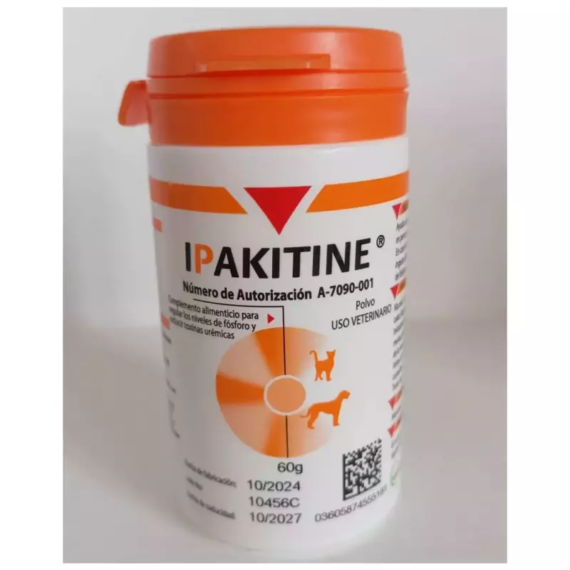 IPAKITINE