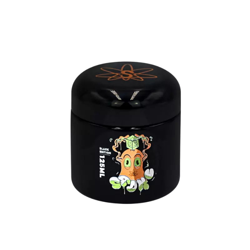 POTE HERMÉTICO UV SADHU 125ML