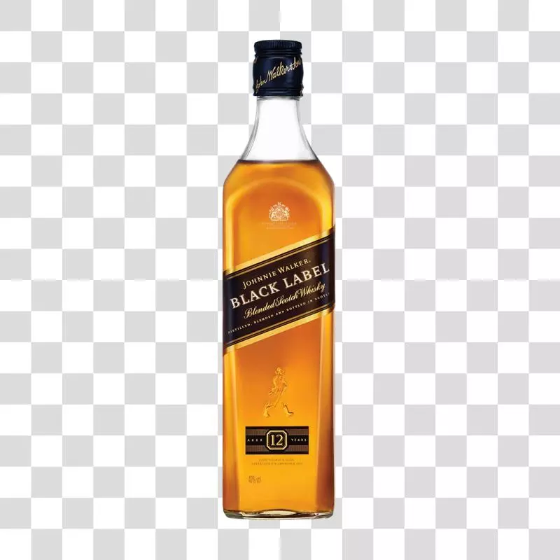 Black Label 1L