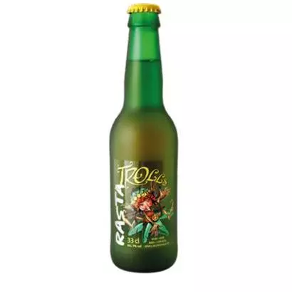 CUVEE DES TROLL (BELGICA)