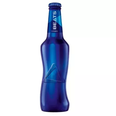Skol Beats Long Neck Azul 269ml
