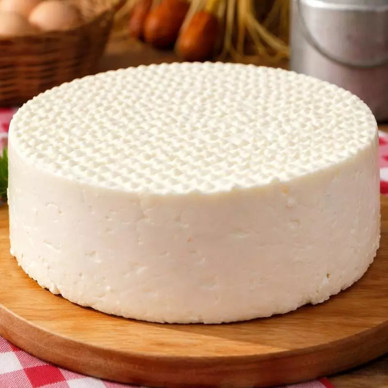 Queijo Fresco Grande ~850g