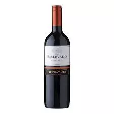 RESERVADO CARMENERE