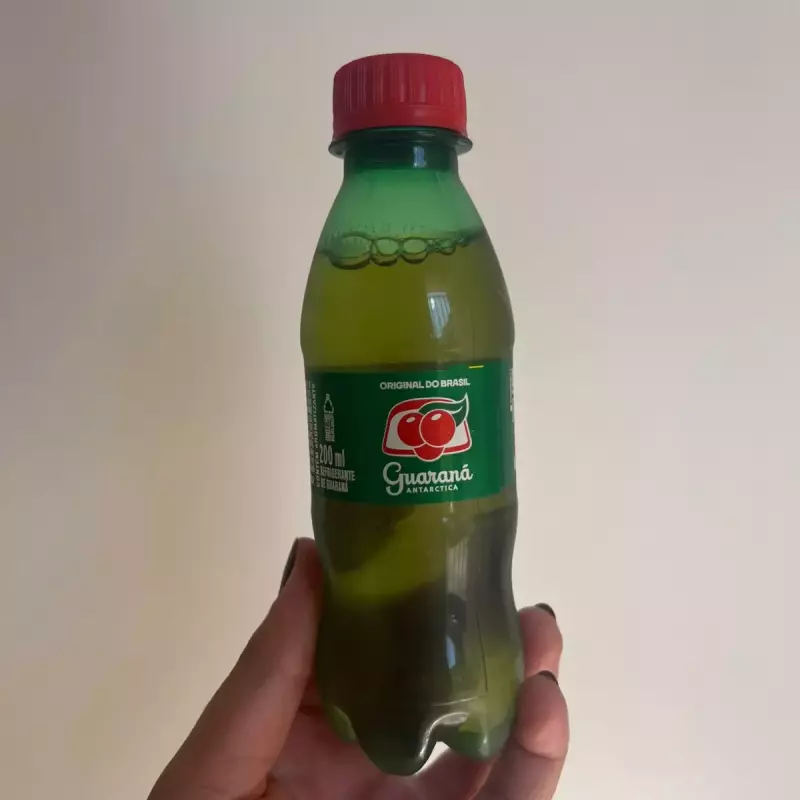 GUARANÁ-200ML