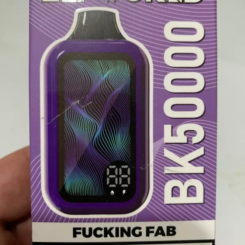 Elf- FuckinG Fab 🥝🍒🍇🫐