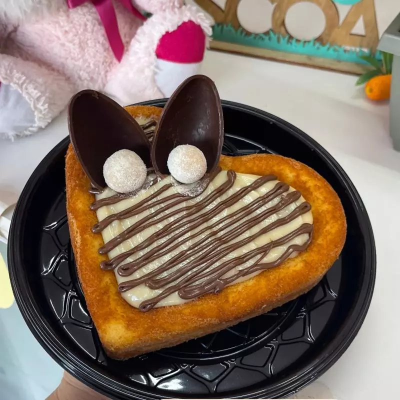 Piscininha 06 fatias