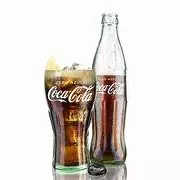 Coca cola zero 375ml