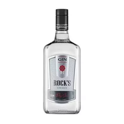Gin Rock's
