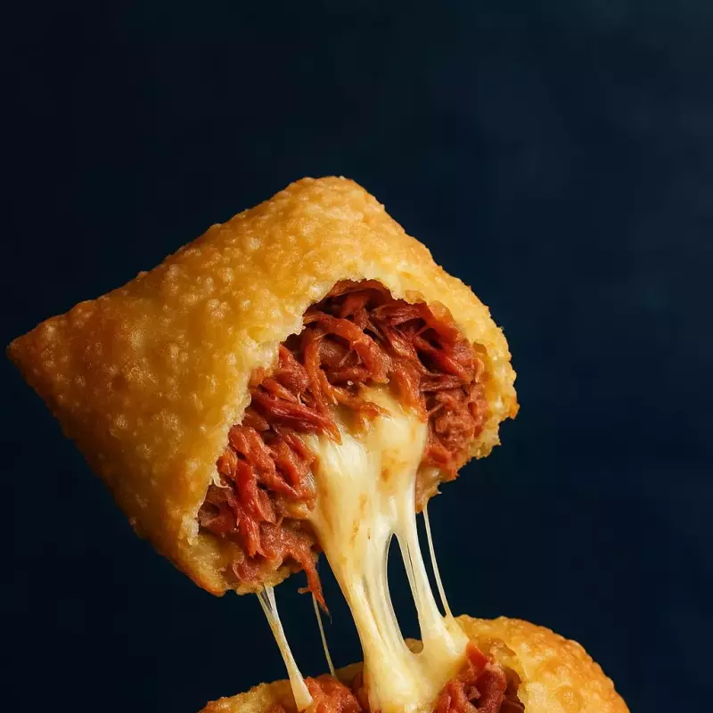 Pastel de Carne Seca com Queijo P80