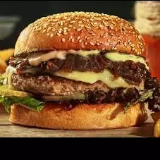 Oklahoma Burger