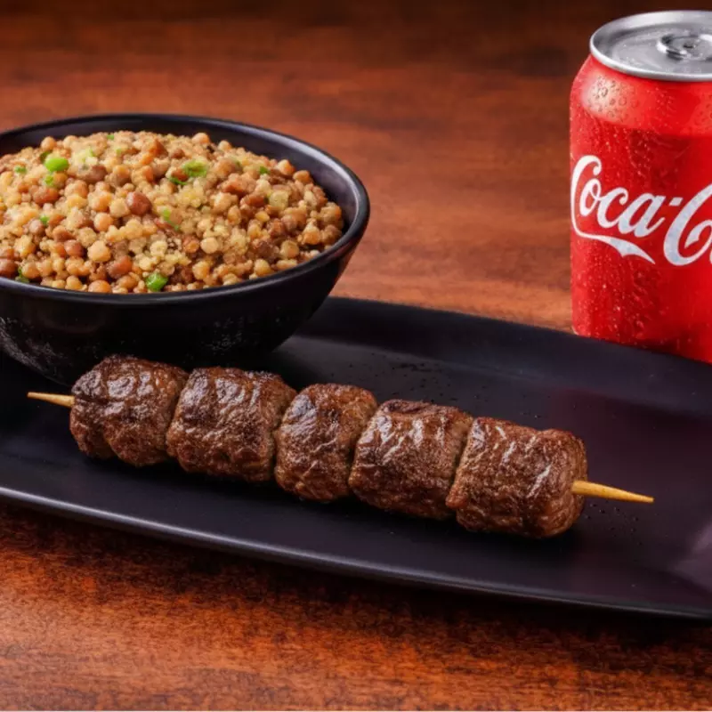 Combo Tradicional Plus