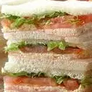 Sandwiches Olímpicos