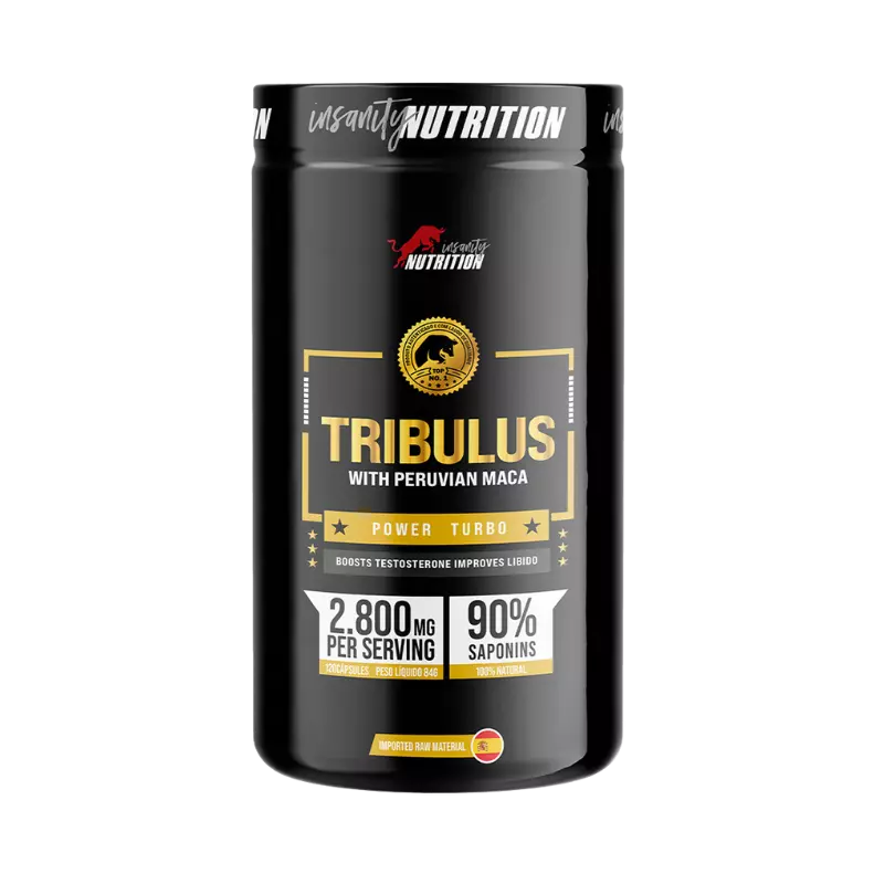 Tribulus 2.800mg