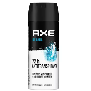 Antitranspirant Axe Ice Chill 152ml