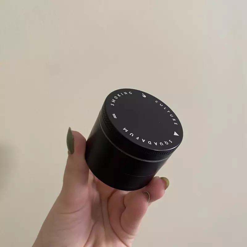 Dichavador metal sdf PRO 4 partes