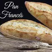 Pan frances y mas...