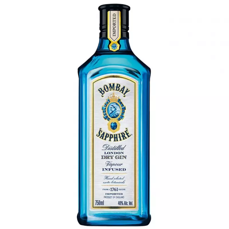 Gin Bombay London Dry