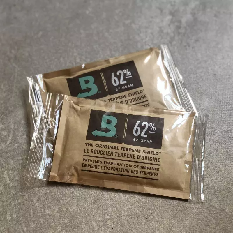 Boveda 67g