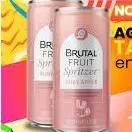 Brutal Frut latinha 269ml