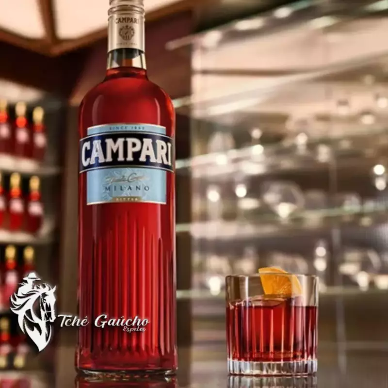 Campari dose