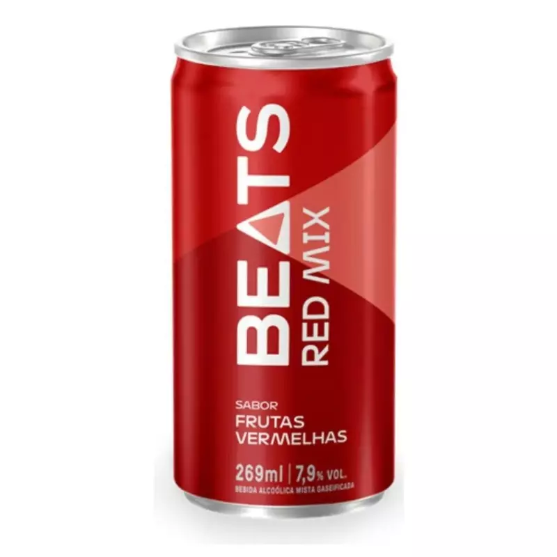 Skol Beats Red Mix 269ml