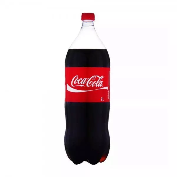 Coca Cola 2,5l