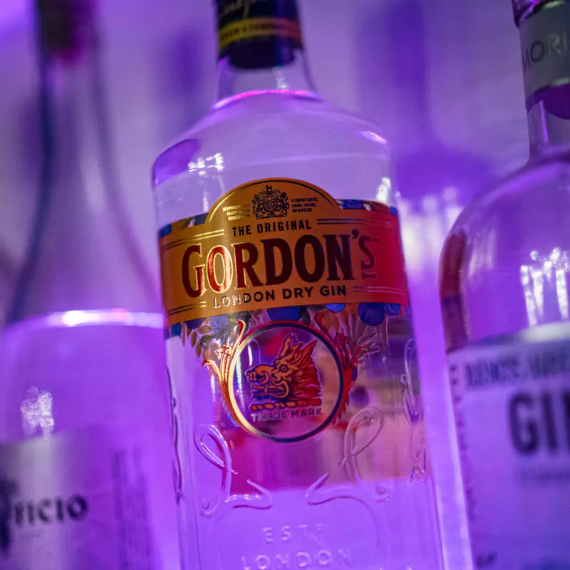 Gordons
