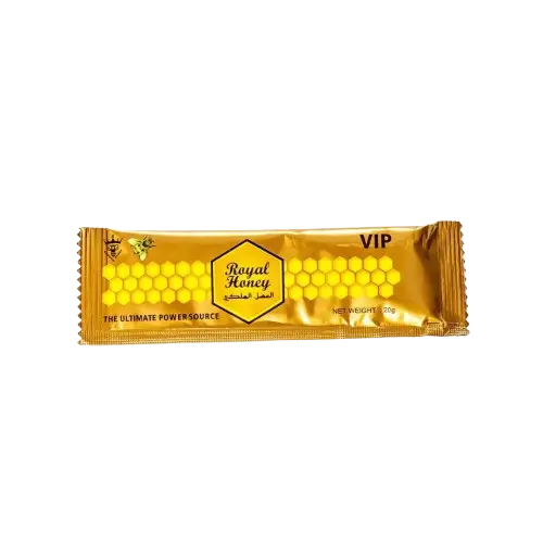 ROYAL HONEY
