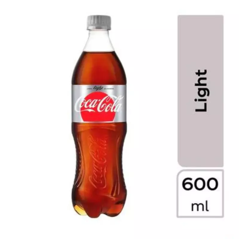 Coca-Cola Light 600 ml