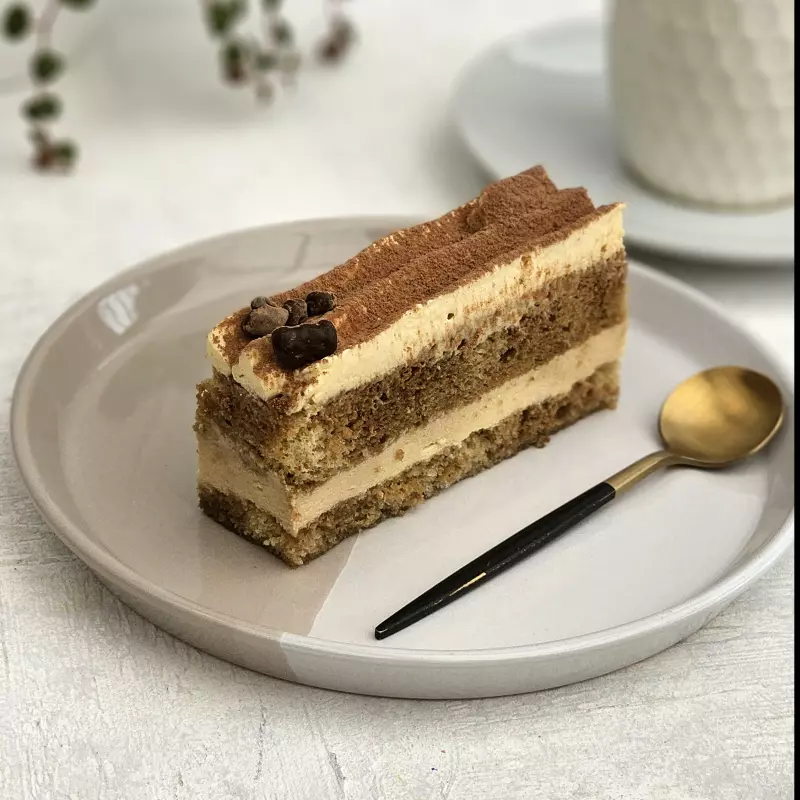 Tiramisú