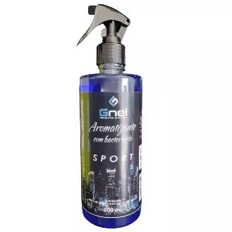 AROMATIZANTE SPRAY - SPORT