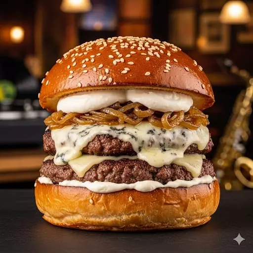 GORGONZOLA SOUL