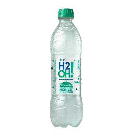 H2O Limoneto