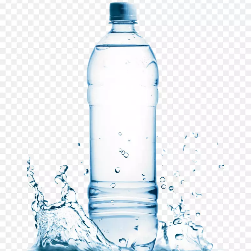 Água mineral natural 510ml (SEM GÁS)