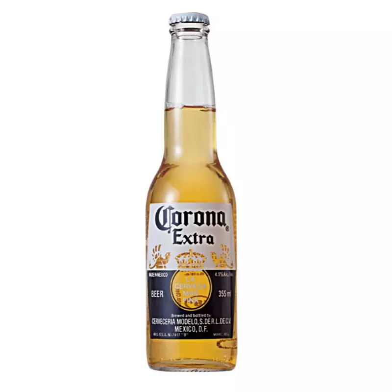 CORONA 330ml