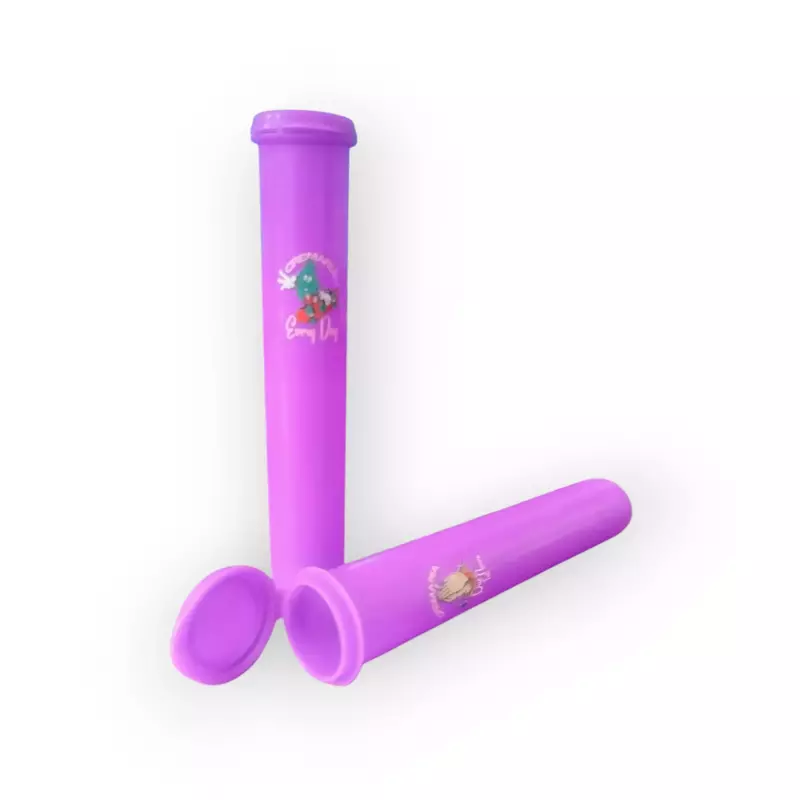 Tubeck Cremaria Lilás